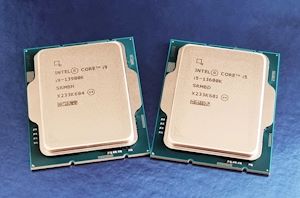 The Intel Core i9-13900KS Review: Taking Intel's Raptor Lake to 6