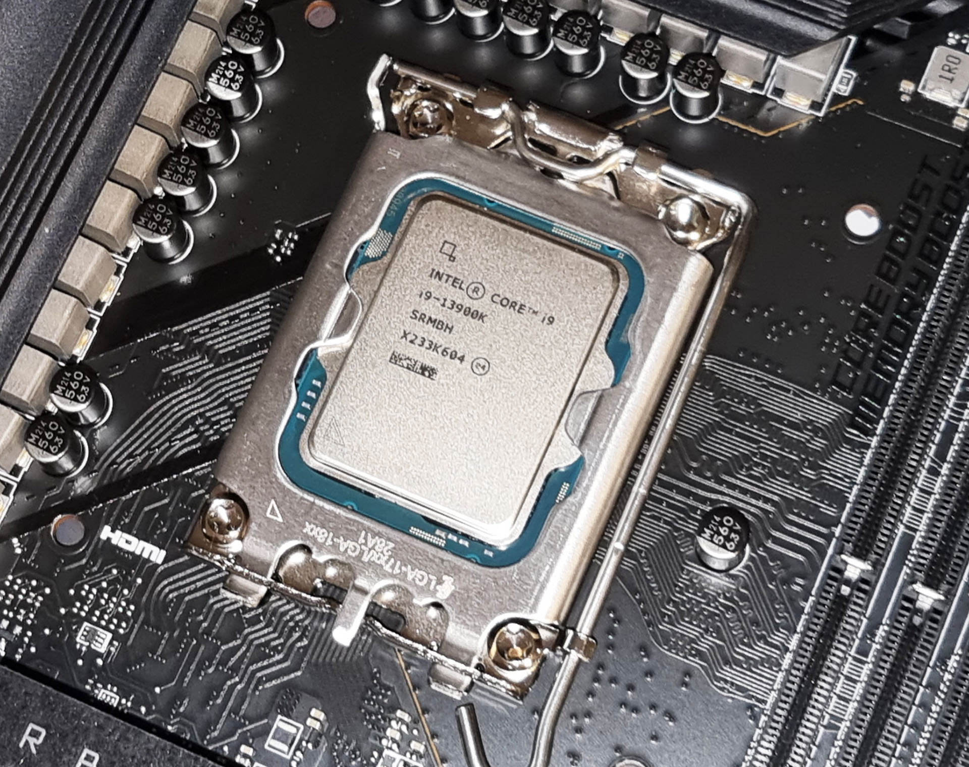 Intel Core i5-13600K Review - Best Gaming CPU - Media Encoding