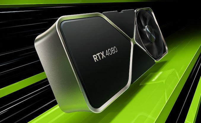 NVIDIA Scrubs GeForce RTX 4080 12GB lançada;  16 GB para ser o único cartão RTX 4080