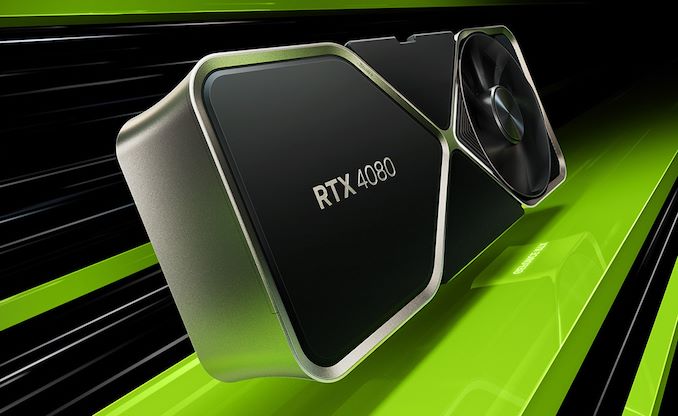 推出 NVIDIA Scrubs GeForce RTX 4080 12GB；  16GB 成为唯一的 RTX 4080 卡