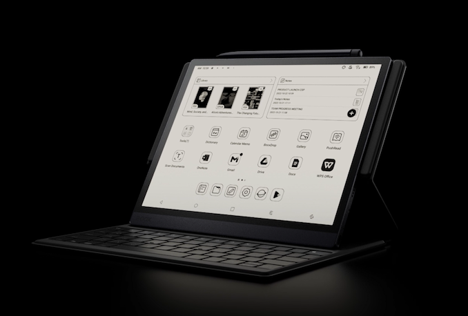 Onyx Boox Tab Ultra review: an Android tablet unlike any other