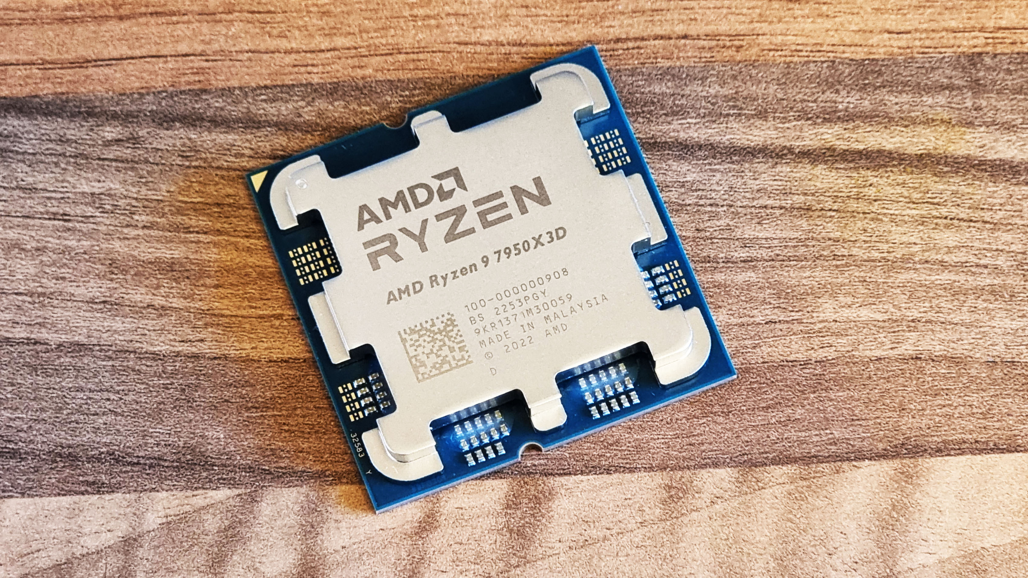 AMD Ryzen 5900X Claimed World's Best Gaming CPU - SlashGear