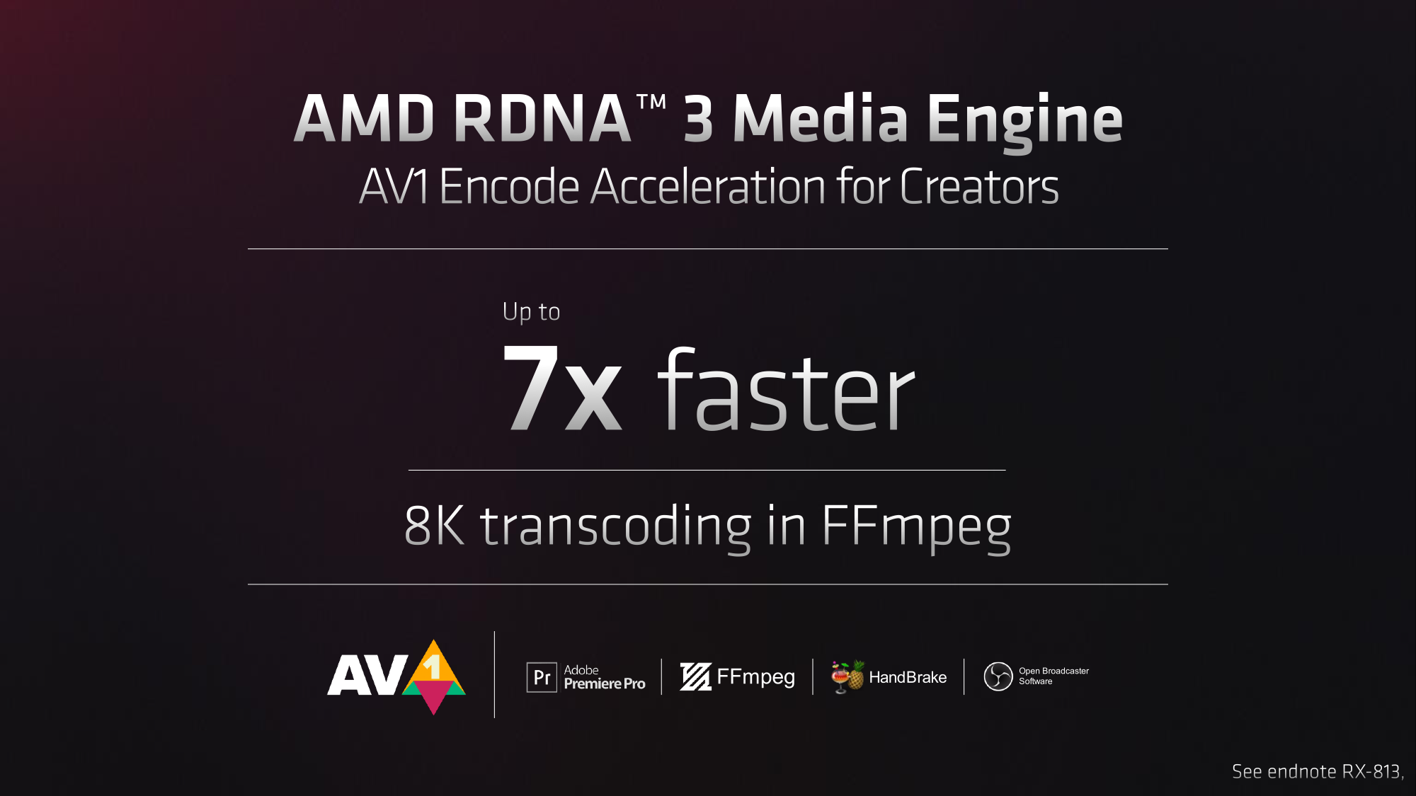 AMD Radeon RX 7900 XTX & 7900 XT Review: RDNA 3 Brings Big Gains - Page 5