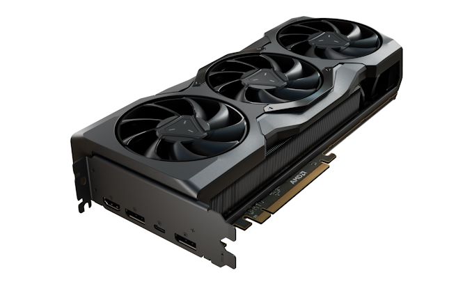 AMD Radeon RX 7000 Series Desktop Graphics Cards