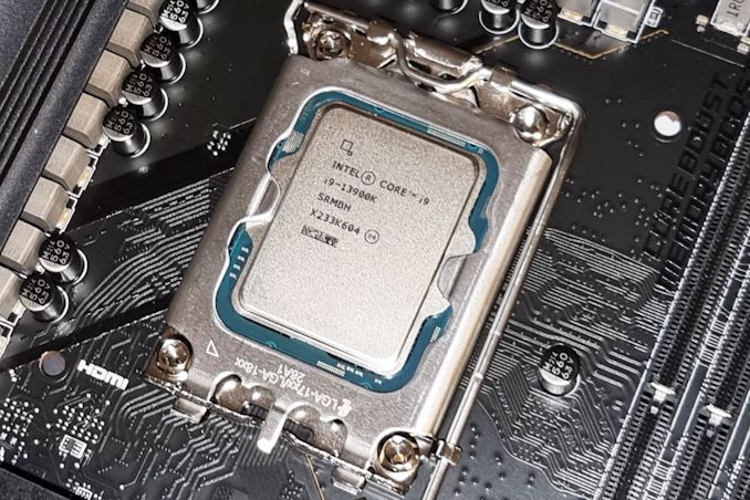 Intel Core i9-13900K review: the best consumer desktop CPU ever made