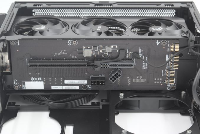 rptr-cnyn-baseboard_575px Intel NUC13 Extreme Raptor Canyon Review: Sizzling SFF Performance Powerhouse - AnandTech | Computer Repair, Networking, and IT Support in Seattle, WA