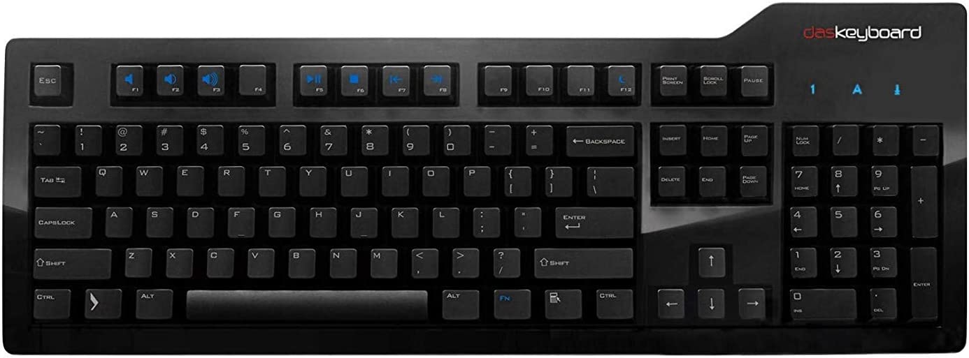 5 Keyboard-Themed Gifts for the Computer Enthusiast in Your Life - Das  Keyboard Mechanical Keyboard Blog