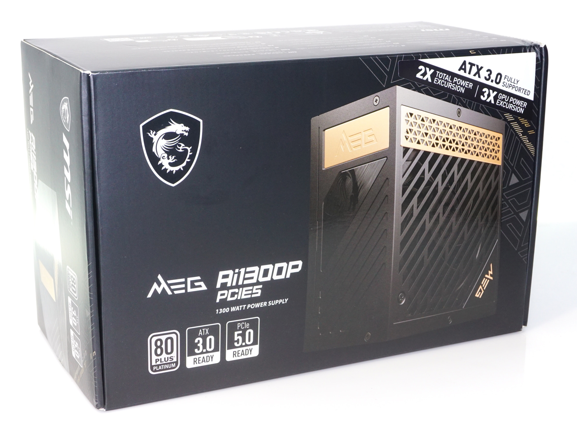 ASUS ROG Thor 1200W Platinum II - Alimentation PC - LDLC