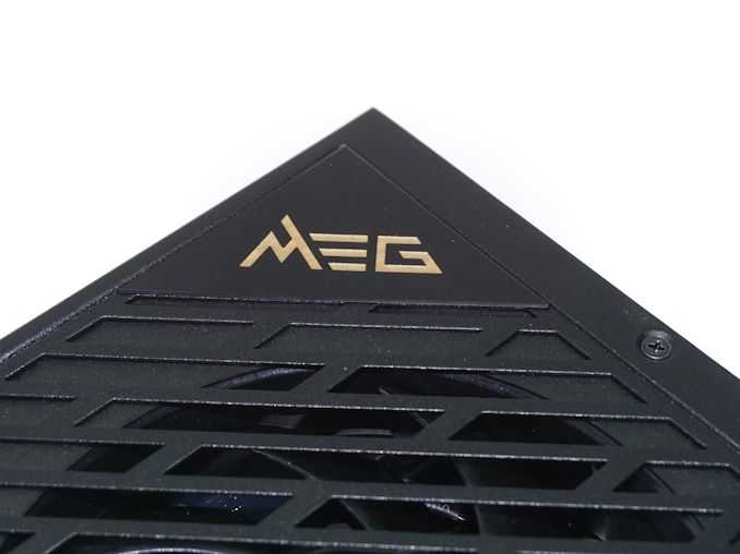 La MEG Ai1300P PCIE5 de MSI est la première alimentation