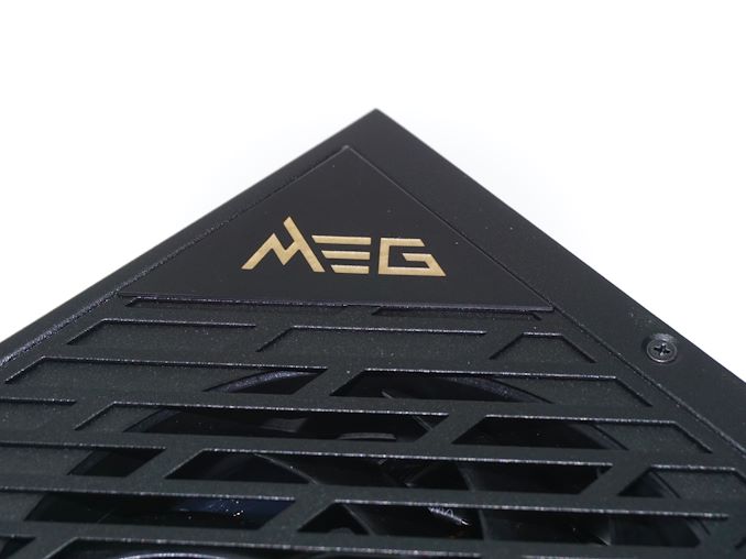 MSI Welcomes the latest ATX 3.0 power supply