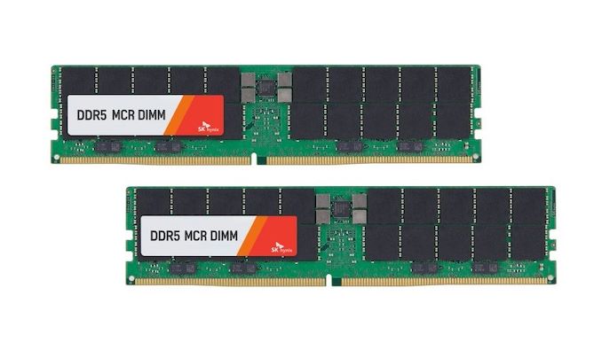 DDR5, DRAM