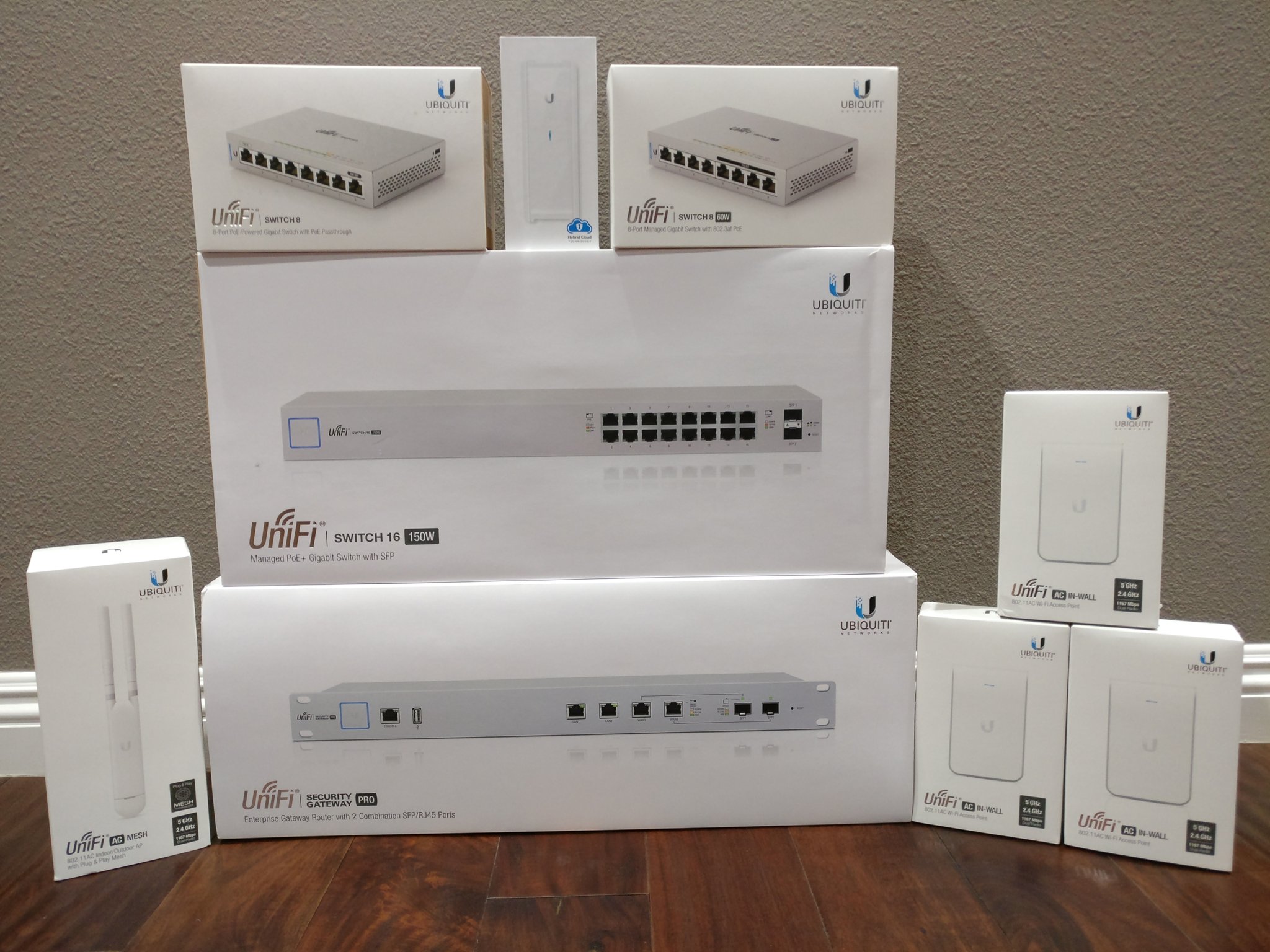 The Ubiquiti Diaries: A Site-to-Site VPN Story