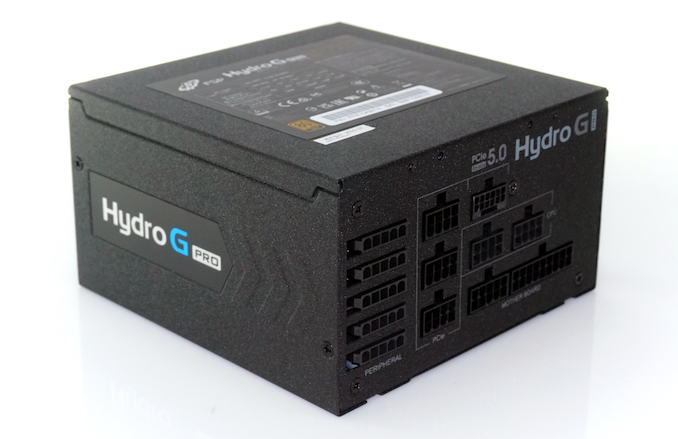The FSP Hydro G Pro 1000W ATX 3.0 PSU Review: Solid and Affordable ATX 3.0