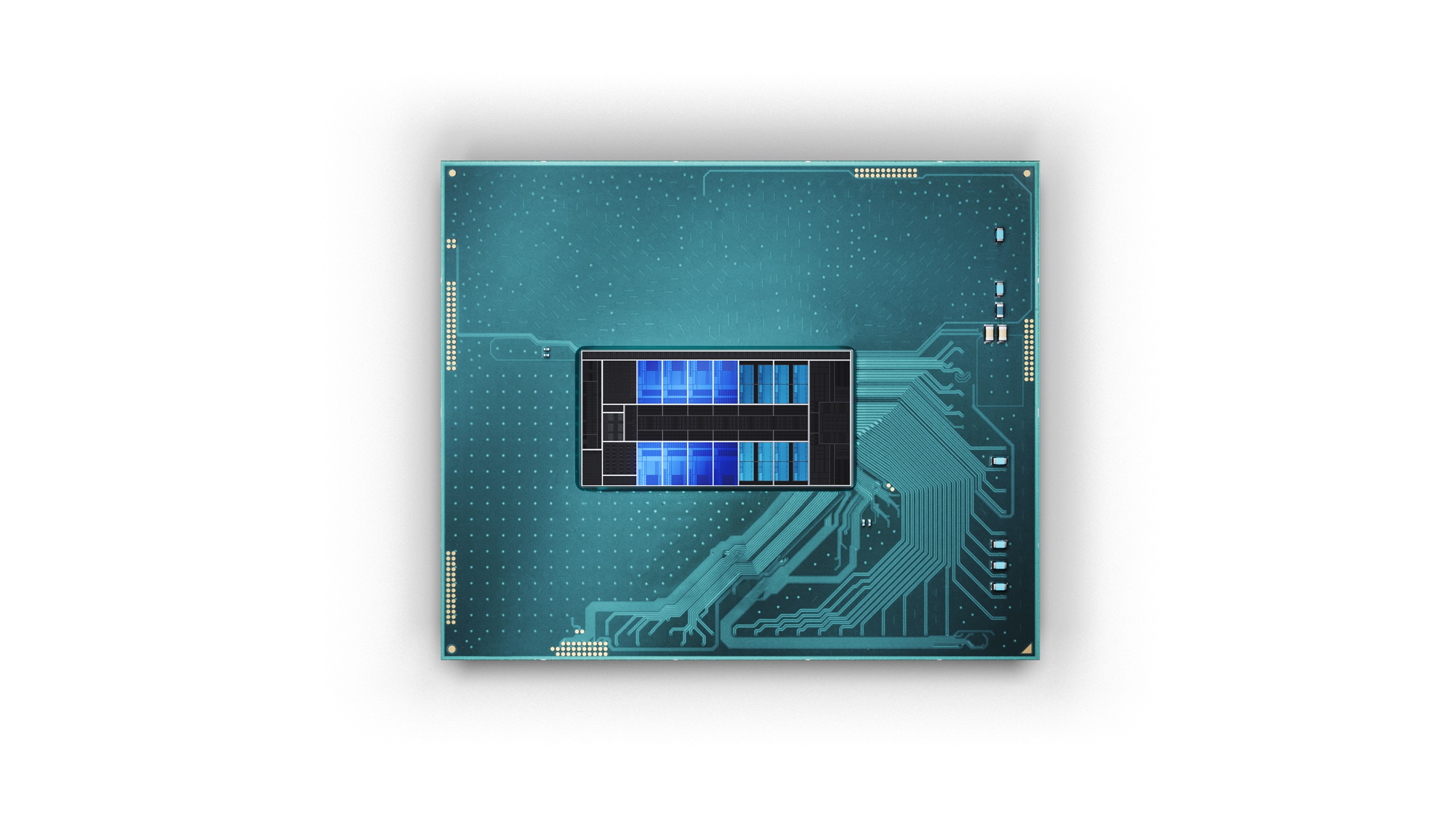 Intel® Expands 14th Gen Core™ i9, i7, i5, and i3 Desktop CPU Series