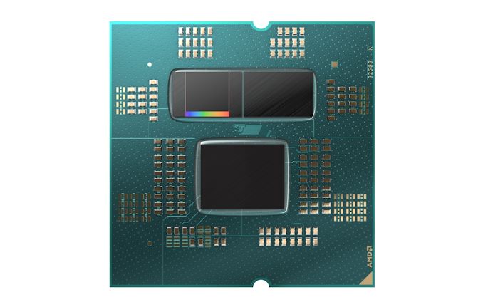 AMD Unveils Ryzen 9 7950X3D, 7900X3D, and Ryzen 7 7800X3D