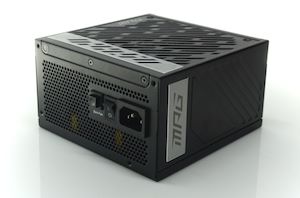 MSI - Latest Articles and Reviews on AnandTech