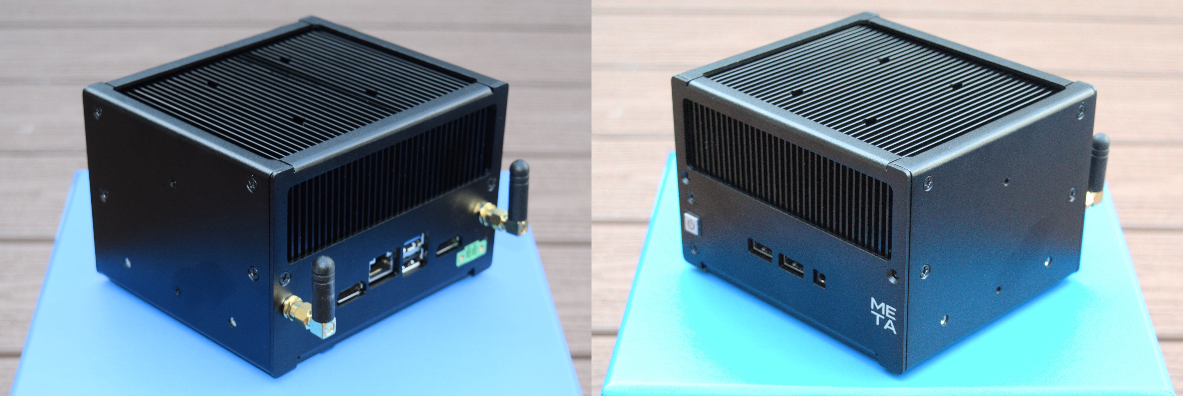 Intel NUC 12 Extreme review: Alder Lake makes for a pricey, portable  powerhouse