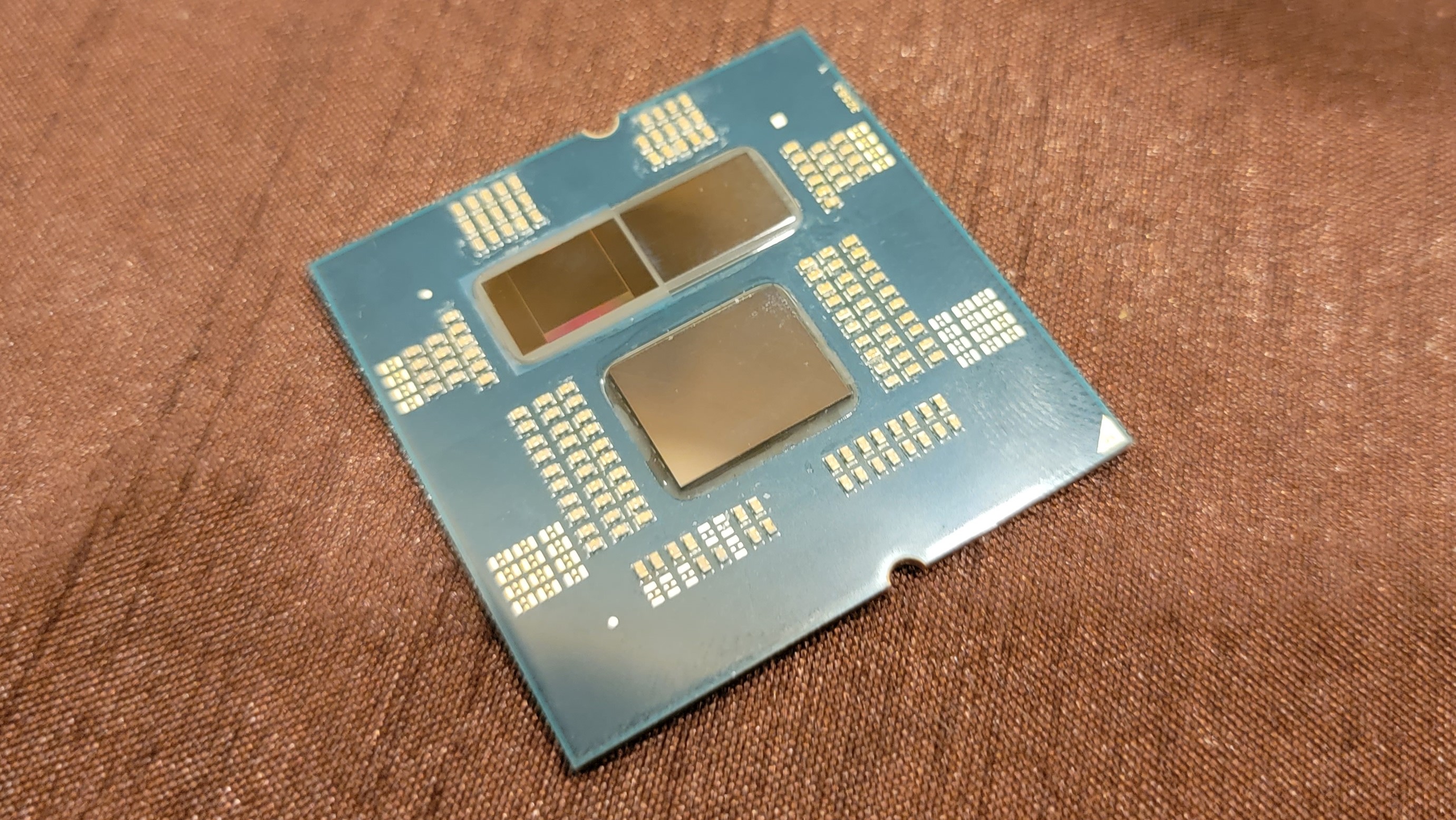 AMD's new Ryzen X3D chips get February launch date