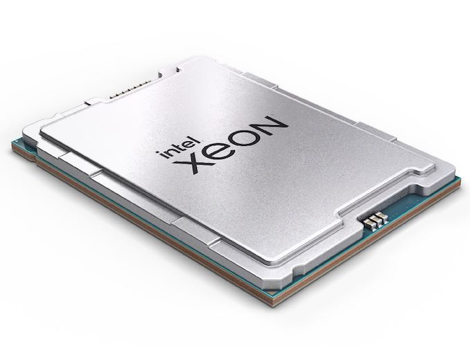 Opgetild Verkoper wees stil Intel Launches Xeon W-3400 and W-2400 Processors For Workstations: Up to 56  Cores and 112 PCIe 5.0 Lanes
