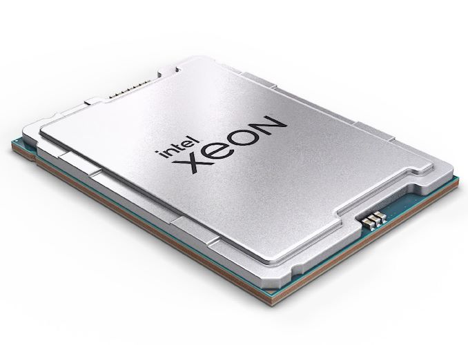 intel xeon processor