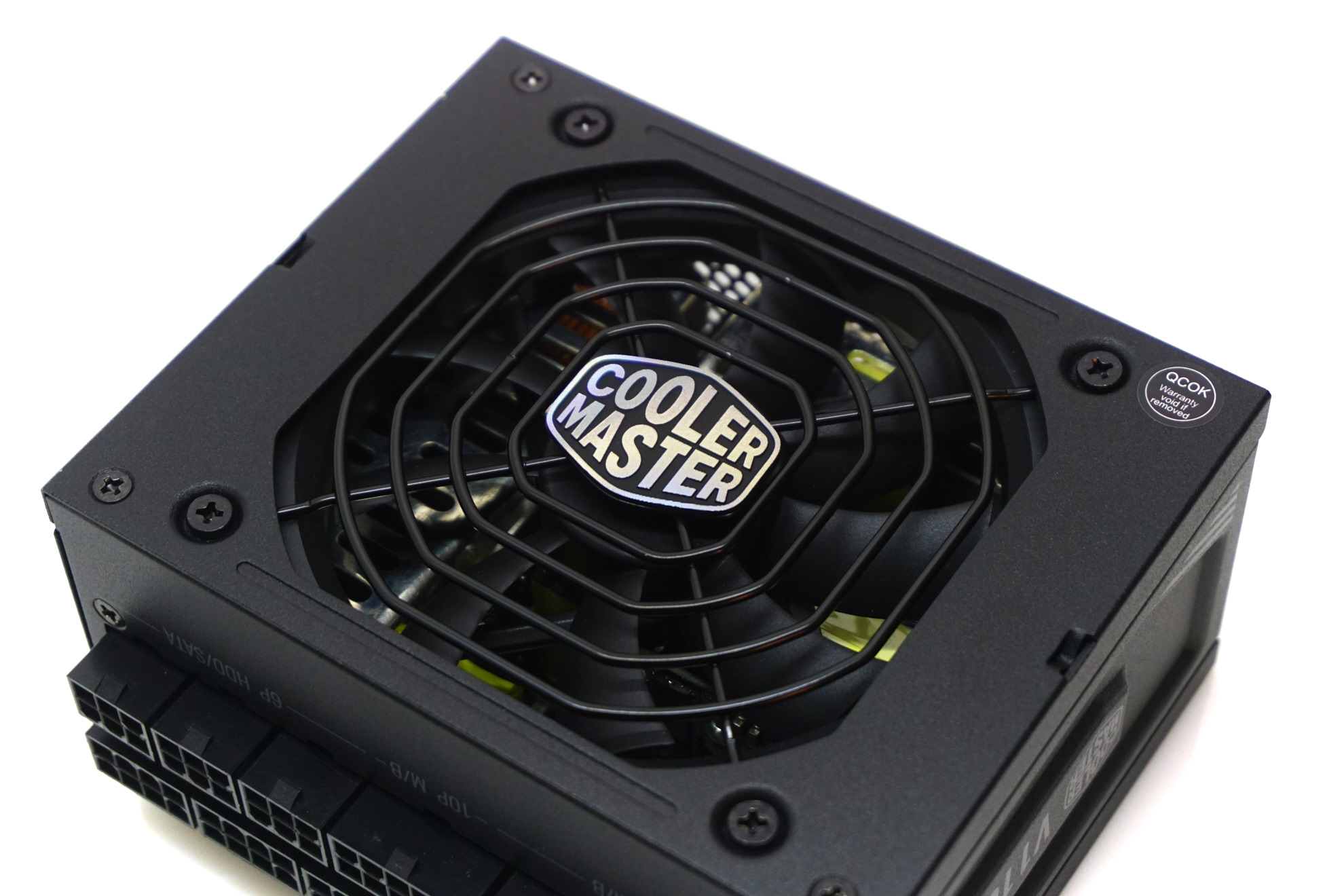 Power Supply Quality & Conclusion - The Cooler Master V SFX Platinum 1100  PSU Review: Testing the Limits of SFX
