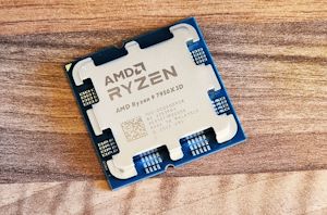 AMD Launches Ryzen 5 7500F in China: Zen 4 With no Integrated Graphics