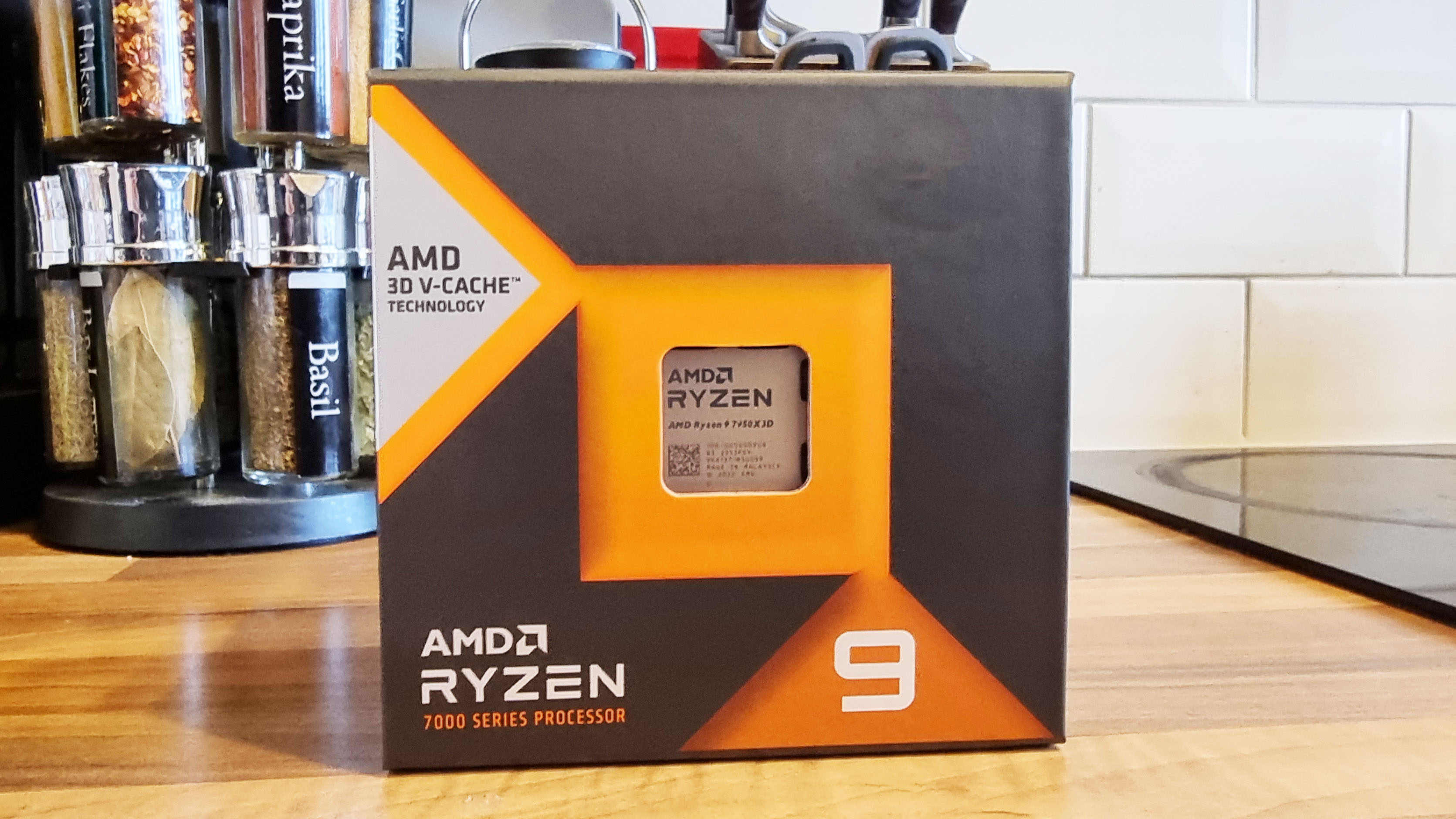 AMD Ryzen 9 7950X3D and 7900X3D review date leaks as Ryzen 7 7800X3D hinted  to have faster 3D V-Cache CCD clocks vs Ryzen 9 7950X3D -   News