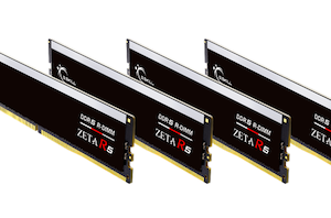 Micron Introduces 128 GB DDR5-8000 RDIMMs with Monolithic 32 Gb Die