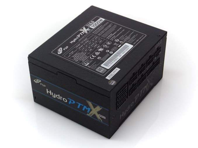 The FSP Hydro PTM X Pro 1000W ATX 3.0 PSU Review: Premium Platinum Power