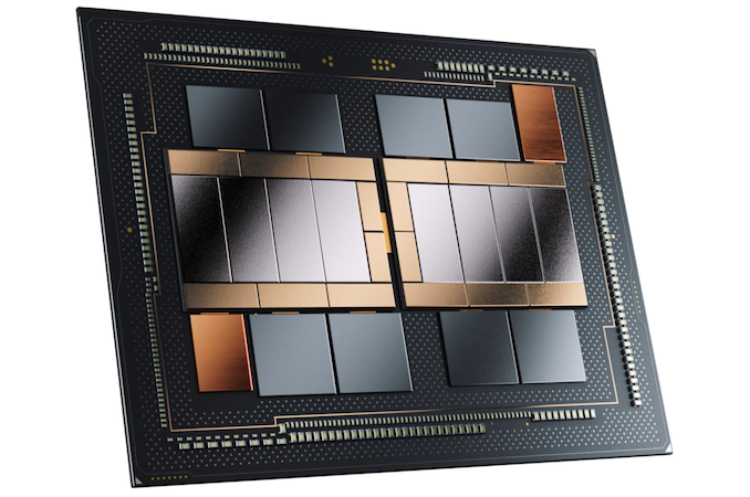 Intel rezygnuje z GPU Rialto Bridge, kolejnym serwerowym GPU będzie Falcon Shores w 2025 roku