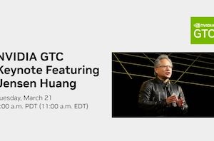 NVIDIA CES 2023 Special Address Live Blog (8am PT/16:00 UTC)