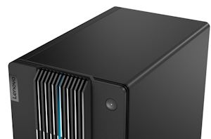 Lenovo Develops Mini-ITX Form-Factor GeForce RTX 4060