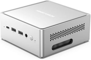 Minisforum Intros The First AMD Ryzen 7000 Mini PC: Venus UM773 With Ryzen  7 7735HS CPU