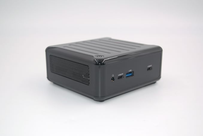 ASRock Industrial - ASRock Industrial's New 4X4 BOX 7040 Series