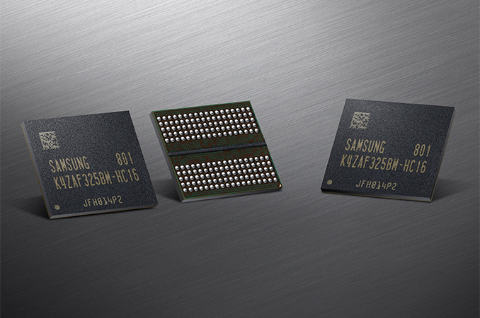 Samsung was world's biggest memory chip maker in Q1 2023 despite