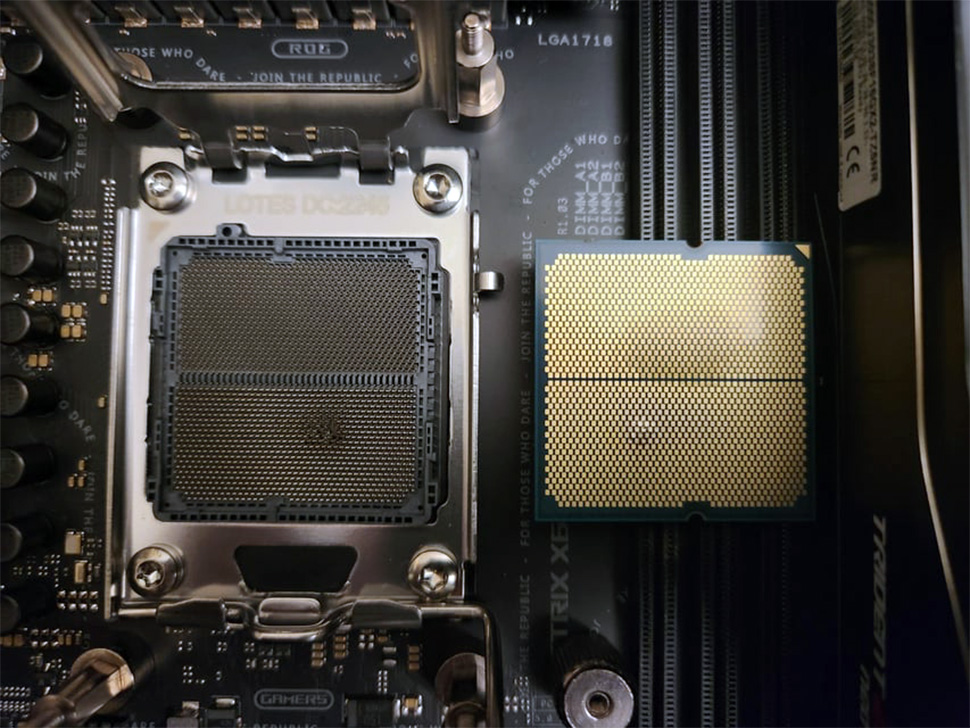 MSI Unveils New AMD B650 Motherboards On AM5 Platform