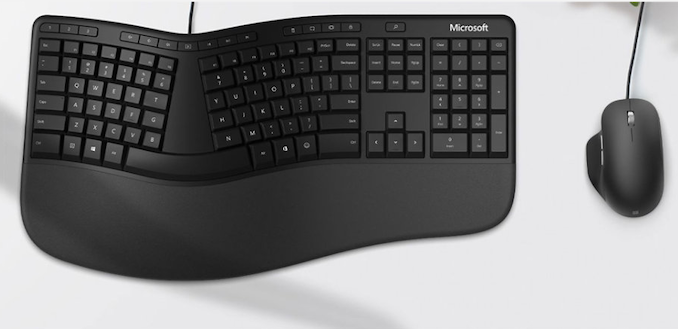 Microsoft Precision Mouse - Microsoft Accessories