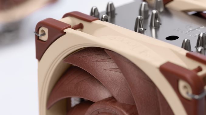 Noctua's Fan Delay And CPU Cooler Roadmap Update Is A Fantastic Lesson On  Transparency