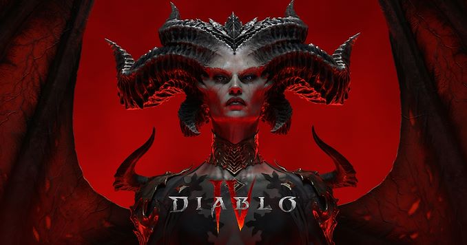 Diablo 4 technical review: Laptop and desktop benchmarks