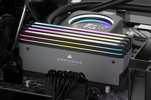 The Corsair A115 CPU Cooler Review: Massive Air Cooler Is Effective, But  Expensive