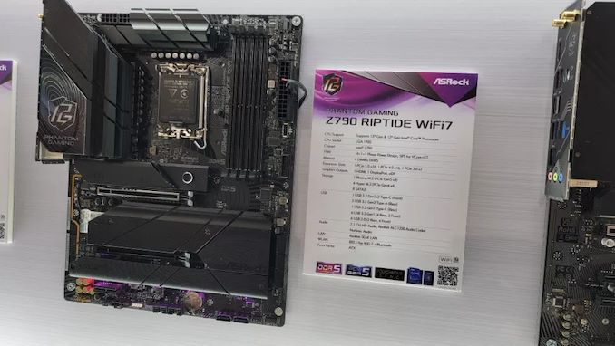 US Lists Pair of ASUS Z790 Motherboards with Pricing, Page 2