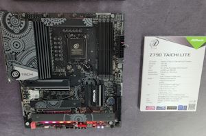 ASRock's Low-Profile Arc A310 Fits Every PC and Every Budget