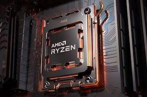 AMD AM5 Motherboards Finally Reach $125 Mark with ASRock's mATX