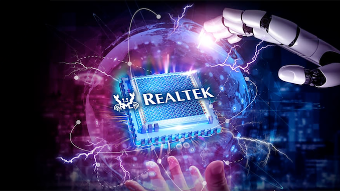 Realtek Accuses MediaTek of Conspiring Against It with Patent Hoarder