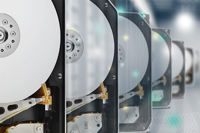 Western Digital Estimates HAMR to Emerge in 1.5 Years