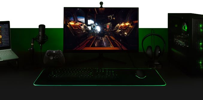 Microsoft's PC Game Pass titles will start streaming on GeForce