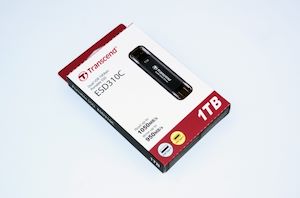 Silicon Power MS70 SSD-in-a-Stick Review: Thumb Drive Meets