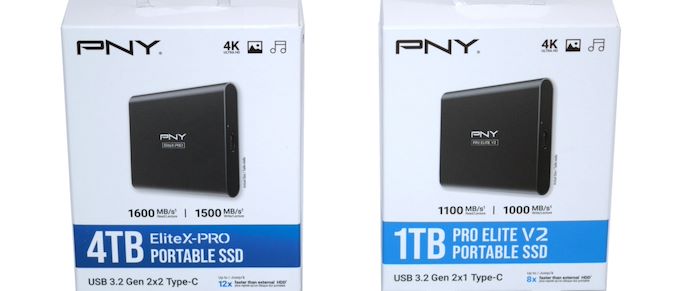 PNY CS900 SSD – Specs and information