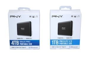 Portable SSDs - Latest Articles and Reviews on AnandTech