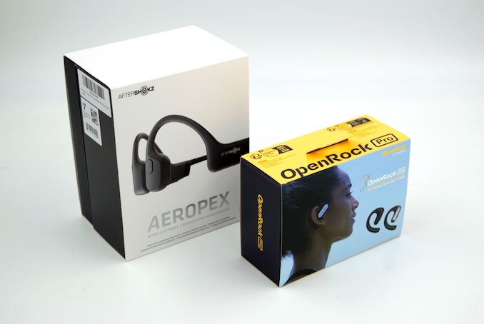 Aftershokz cheap microphone quality